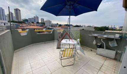 Sobrado com 6 dormitórios à venda, 208 m² por R$ 595.000,00 - Conceição - São Paulo/SP
