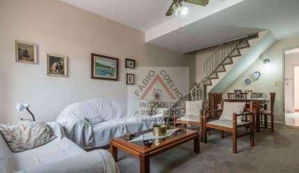 Sobrado à venda, 72 m² por R$ 690.000 - Brooklin -AGENDE SUA VISITA COM UM DE NOSSOS CORRETORES AINDA HOJE!