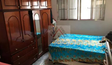 Casa com 2 dormitórios à venda, 60 m² por R$ 1.200.000,00 - Vila Gea - São Paulo/SP