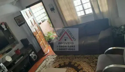 Casa com 2 dormitórios à venda, 150 m² - Vila Santa Catarina - SP.AGENDE SUA VISITA COM UM DE NOSSOS CORRETORES AINDA HOJE.