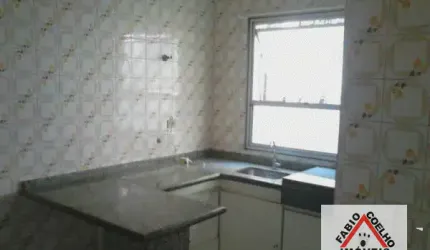 Apartamento Residencial à venda, Vila do Castelo, São Paulo - AP6080.