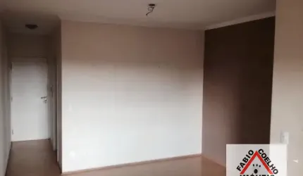 Apartamento Residencial à venda, Vila do Castelo, São Paulo - AP5814.