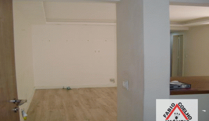 Apartamento Residencial à venda, Vila Anhangüera, São Paulo - AP6049.