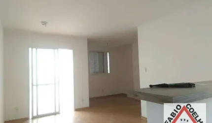 Apartamento com 3 dormitórios à venda, 75 m² por R$ 415.000 - Vila Inglesa - São Paulo/SP