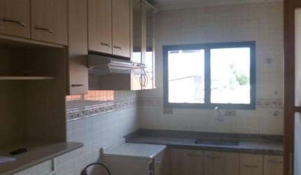 Apartamento com 2 dormitórios à venda, 75 m² por R$ 370.000 - Jardim Primavera (Zona Sul) - São Paulo/SP