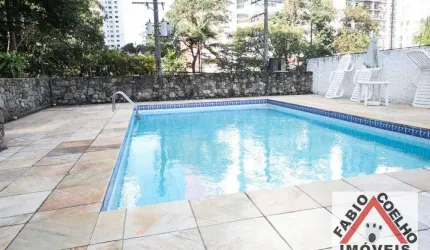 Apartamento com 3 dormitórios à venda, 101 m² por R$ 745.000 - Jardim Marajoara - São Paulo/SP