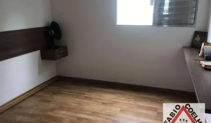 Apartamento residencial à venda, Pedreira, São Paulo.