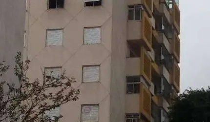 Apartamento residencial à venda, Jardim Cupecê, São Paulo.