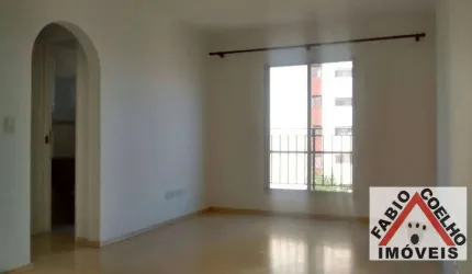 Apartamento residencial à venda, Jardim Oriental, São Paulo.