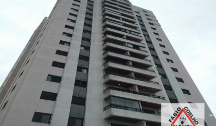Apartamento Residencial à venda, Vila do Castelo, São Paulo - AP6491.
