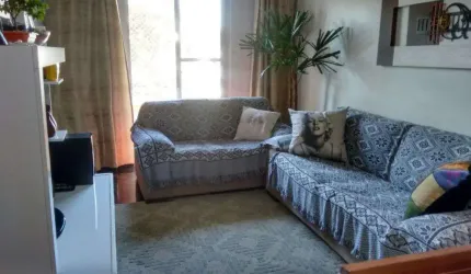 Apartamento Residencial à venda, Vila Inglesa, São Paulo - AP6668.