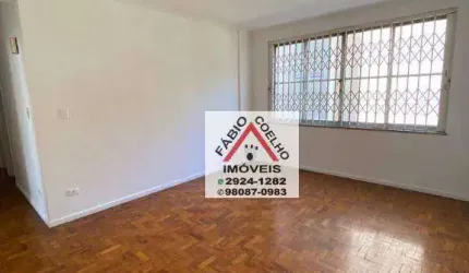 Apartamento com 3 dormitórios à venda, 124 m² por R$ 900.000,00 - Paraíso - São Paulo/SP
