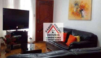 Casa com 3 dormitórios à venda, 120 m² por R$ 585.000 - Jardim Aparecida - São Paulo/SP - AGENDE SUA VISITA COM NOSSOS CORRETORES AINDA HOJE
