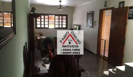 Belo Sobrado à venda - Cupecê - São Paulo/SP