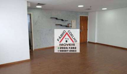 Conjunto à venda, 50 m² - Cidade Monções - São Paulo/SP