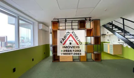 Conjunto à venda, 219 m² por R$ 2.000.000,00 - Pinheiros - São Paulo/SP