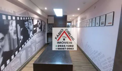 Salão com capacidade para 50 áreas de trabalho, 16 Ar  Venda, 1000 m² por R$ 2.650.000 - Parque Jabaquara - São Paulo/SP