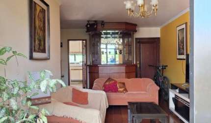 Elegante Apartamento em Santo Amaro, São Paulo, Próximo à Estação Brooklin