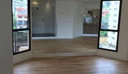 Apartamento Espaçoso Pronto para Morar na Vila Mariana com 4 Quartos, 3 Suítes e Área de Lazer Completa