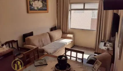 Apartamento à Venda, 2 dormitórios e 1 vaga. Lapa