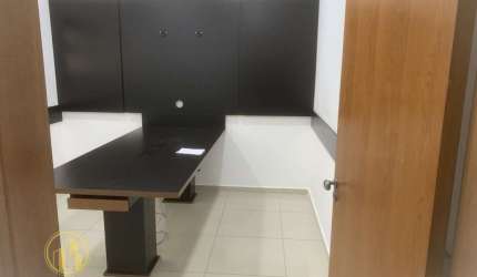 Conjunto Comercial para venda