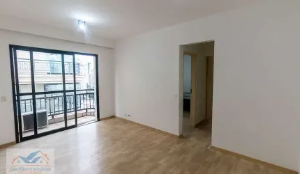 Apartamento à Venda, 2 dormitórios cxom 1 suíte, 2 vagas. Vila Olimpia. R$ 950.000,00