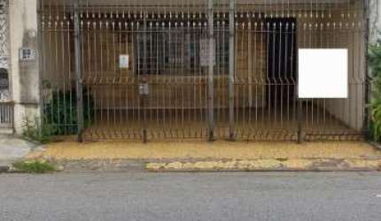 Sobrado para Locação, Residencial ou Comercial, com  3 dormitórios e 2 vagas de garagem. Vila Olimpia