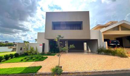 Casa com 3 dormitorios a venda  306 m2   Residencial Renascence   Assis SP