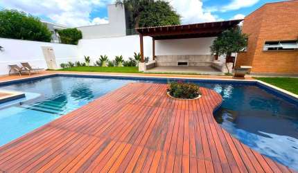 Casa a venda alto padrao com 6 suites   Residencial Renascence   Assis SP