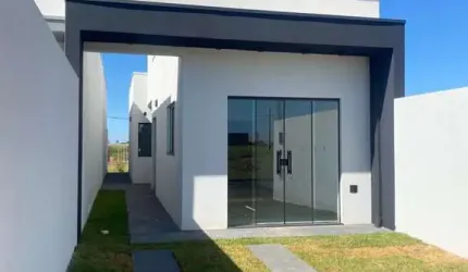 Casa a venda com 2 dormitorios   Sol Nascente   Assis SP