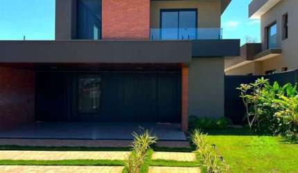Casa a venda com 3 suites   Residencial Provence   Assis SP