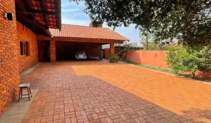 Casa a venda com 5 suites no Centro   Assis SP