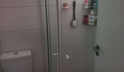 Apartamento a venda com 2 dormitorios   Terra de Santa CruzÂ  Â Assis SP