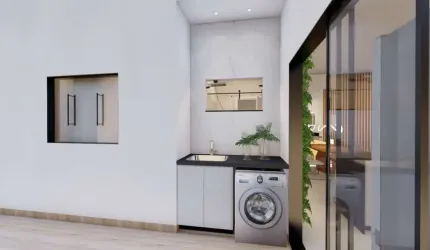 Casa a venda com 72 m2   Jardim Canada   Assis SP