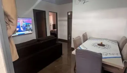 Casa a venda com 2 dormitorios   Jardim Santa Clara   Assis SP