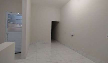 Casa a venda com 2 dormitorios no Residencial Veneza   Assis SP