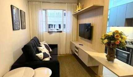 Apartamento a venda com 2 dormitorios   Terra de Santa Cruz   Assis SP
