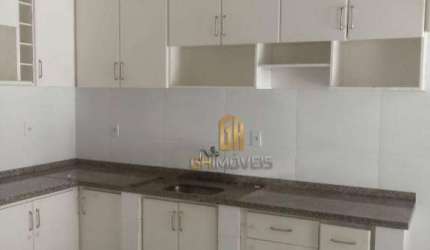 Sobrado à venda, 112 m² por R$ 667.406,00 - Parque Amazônia - Goiânia/GO