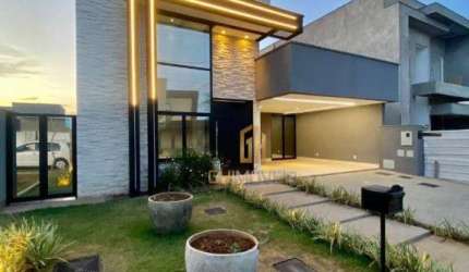 Casa 3 suites no Parqueville Jacaranda