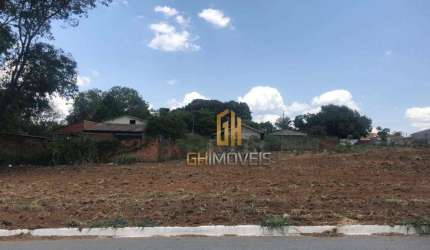 Terreno à venda, 1125 m² por R$ 700.000,00 - Setor Conde dos Arcos - Aparecida de Goiânia/GO