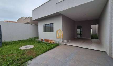 Casa 3 quartos na Vila Alzira