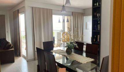 Apartamento Duplex à venda, 152 m² por R$ 860.000,00 - Vila Rosa - Goiânia/GO