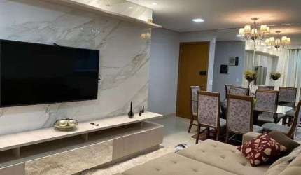 Apartamento 2 quartos no Setor Bueno