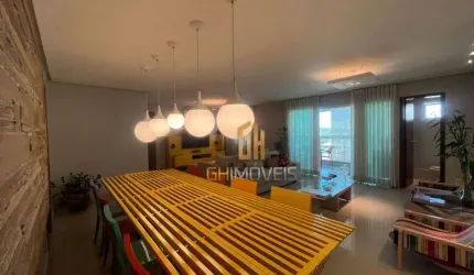 Apartamento à venda, 140 m² por R$ 1.320.000,00 - Jardim Goiás - Goiânia/GO