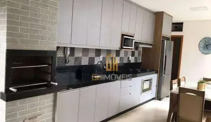 Casa 3 suites no Jardim Atlantico