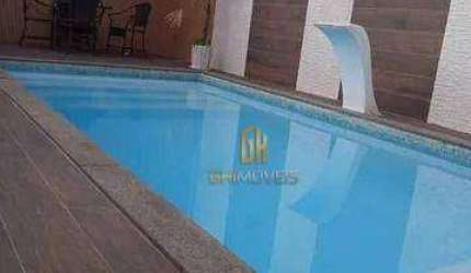 Casa à venda, 260 m² por R$ 550.000,00 - Residencial Vereda dos Buritis - Goiânia/GO