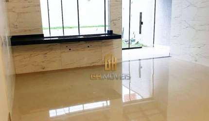 Sobrado 4 suites no Jardim Planalto