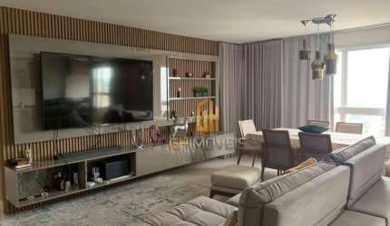 Apartamento 3 suites no Setor Universitario