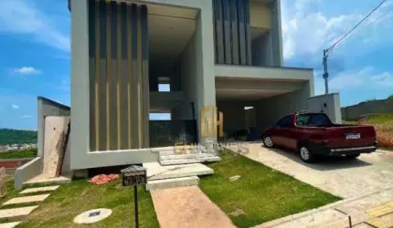 Sobrado à venda, 231 m² por R$ 1.850.000,00 - Residencial Balneário - Goiânia/GO