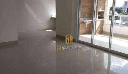 Apartamento 3 suites no Setor Bueno
